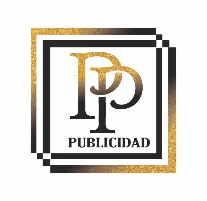 Logo Pepe Publicidad - Fábrica de letreros en Cali